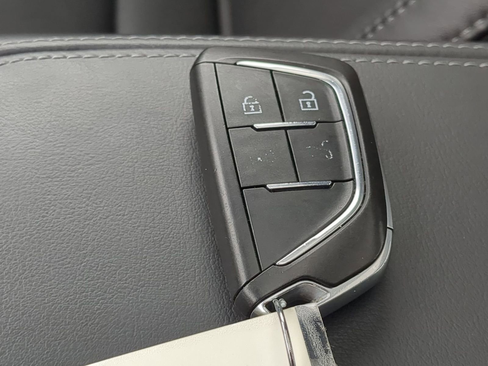 Used 2021 Cadillac CT5 Premium Luxury image 43