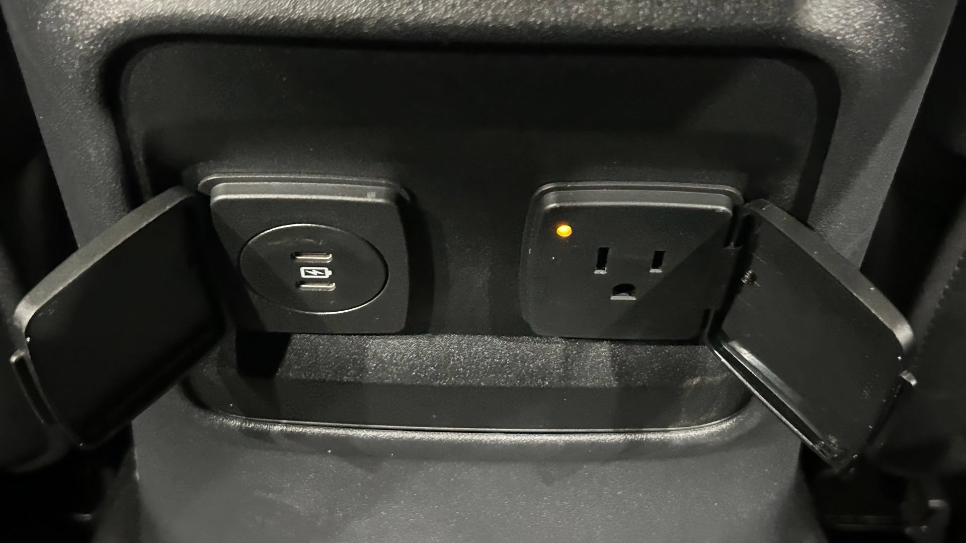 Used 2024 Ford Bronco Big Bend AWD/4WD image 77