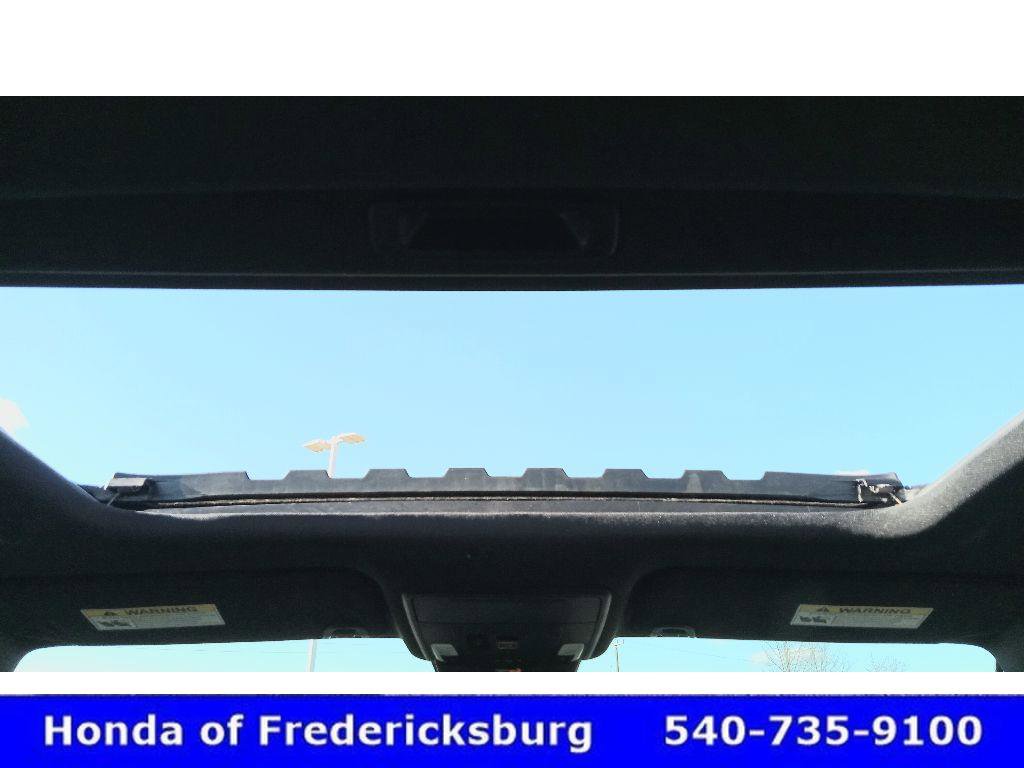 Certified 2025 Honda Accord Sport image 24