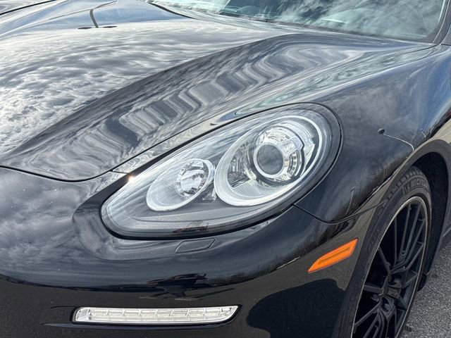 Used 2015 Porsche Panamera image 10