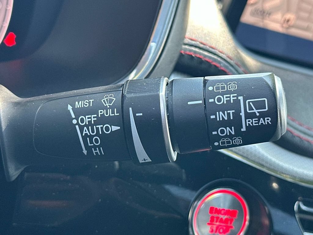 Certified 2022 Acura MDX A-Spec AWD/4WD image 29