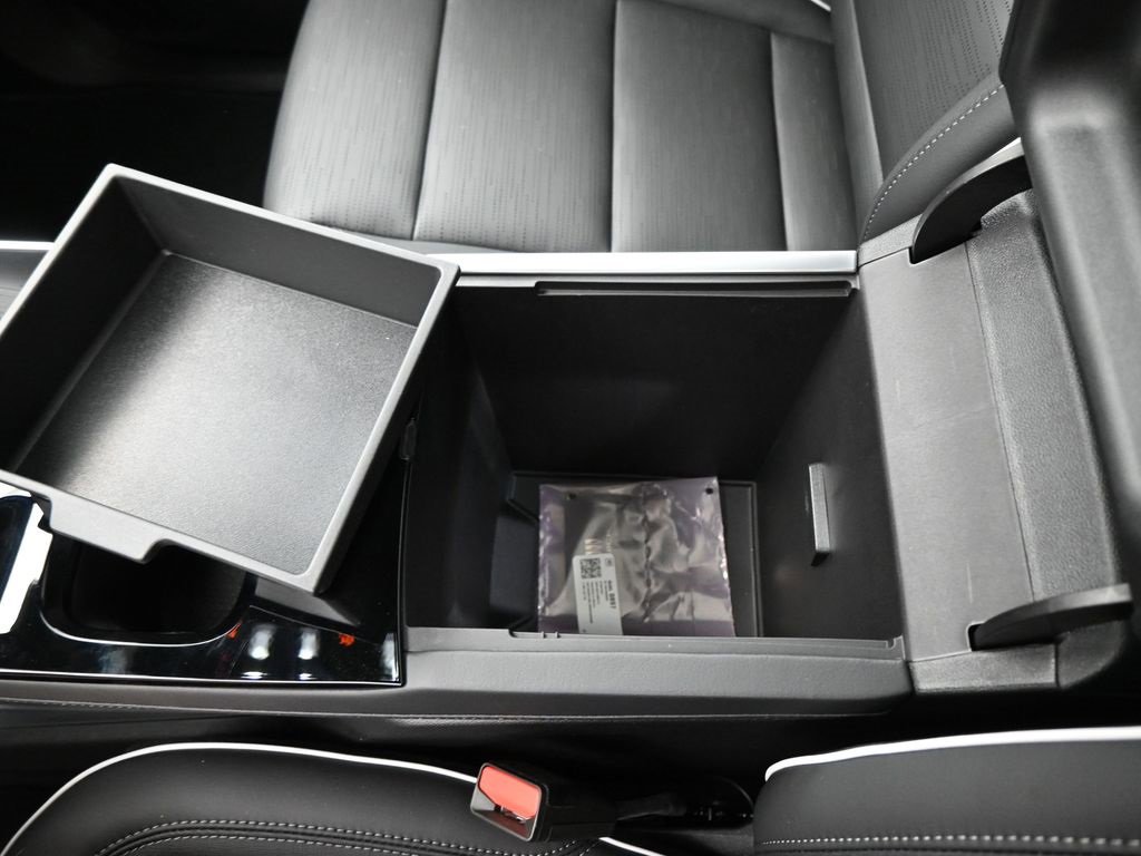 New 2026 Buick Enclave Sport Touring w/ Super Cruise Package image 21