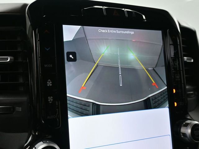 Used 2023 RAM 2500 Laramie image 25