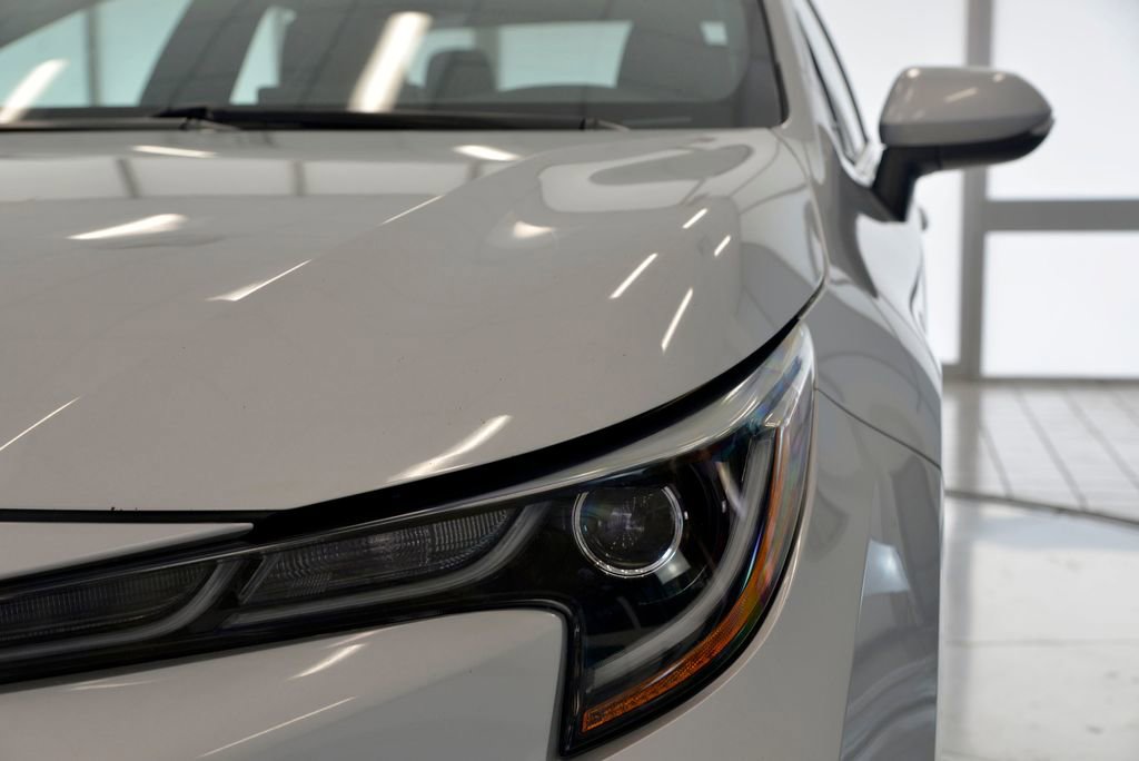 Used 2020 Toyota Corolla SE image 11