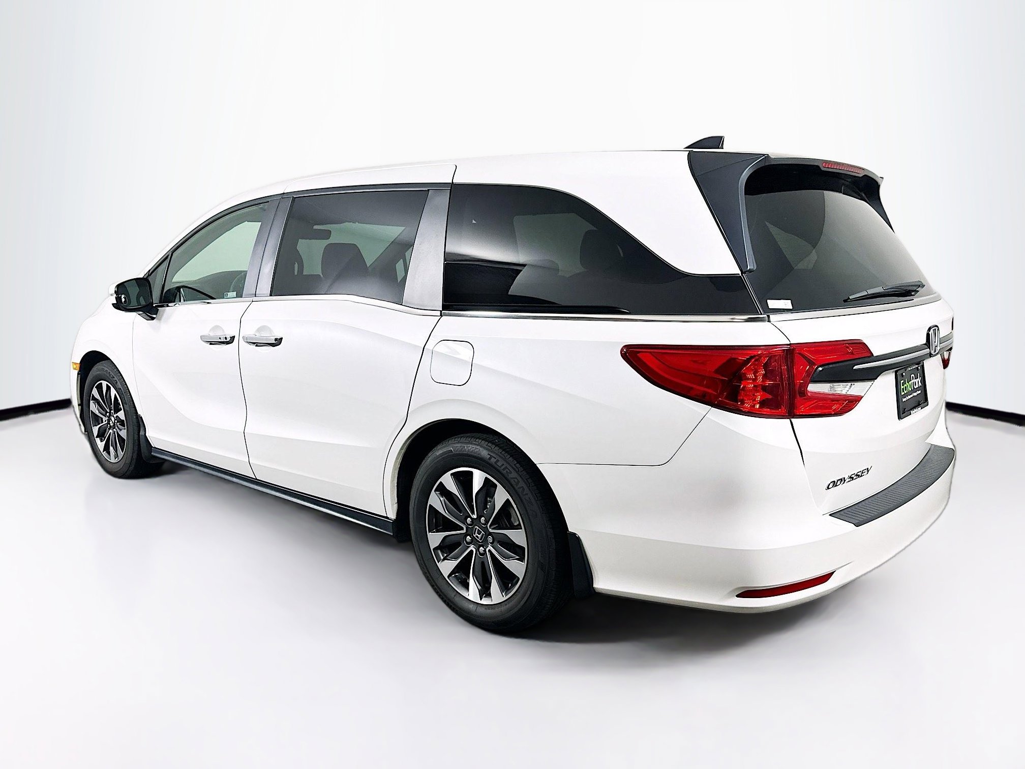 Used 2023 Honda Odyssey EX-L image 5