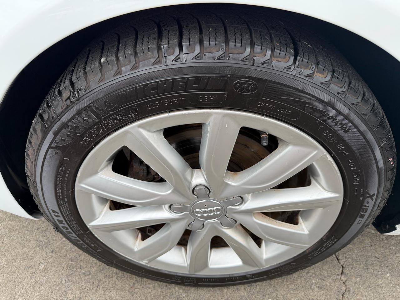 Used 2011 Audi A3 TDI Premium FWD image 16