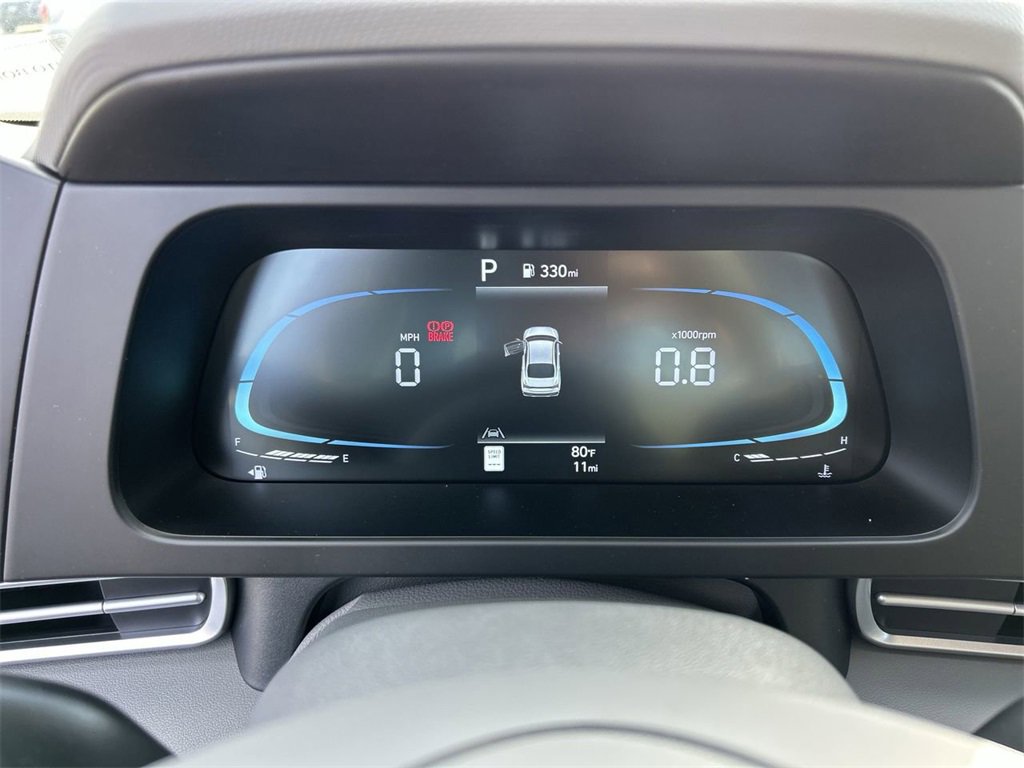 New 2026 Hyundai Elantra Sport image 28