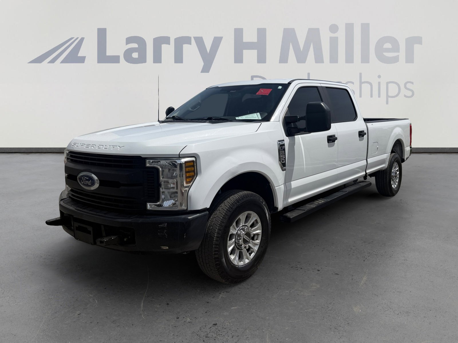 Used 2018 Ford F250 XL image 1
