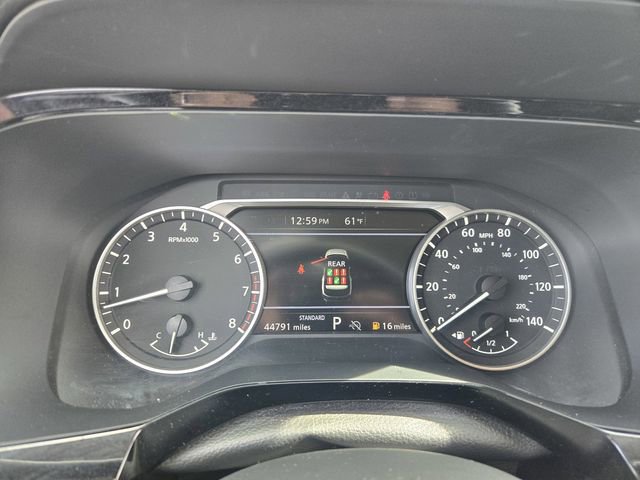 Used 2024 Nissan Pathfinder SV image 23