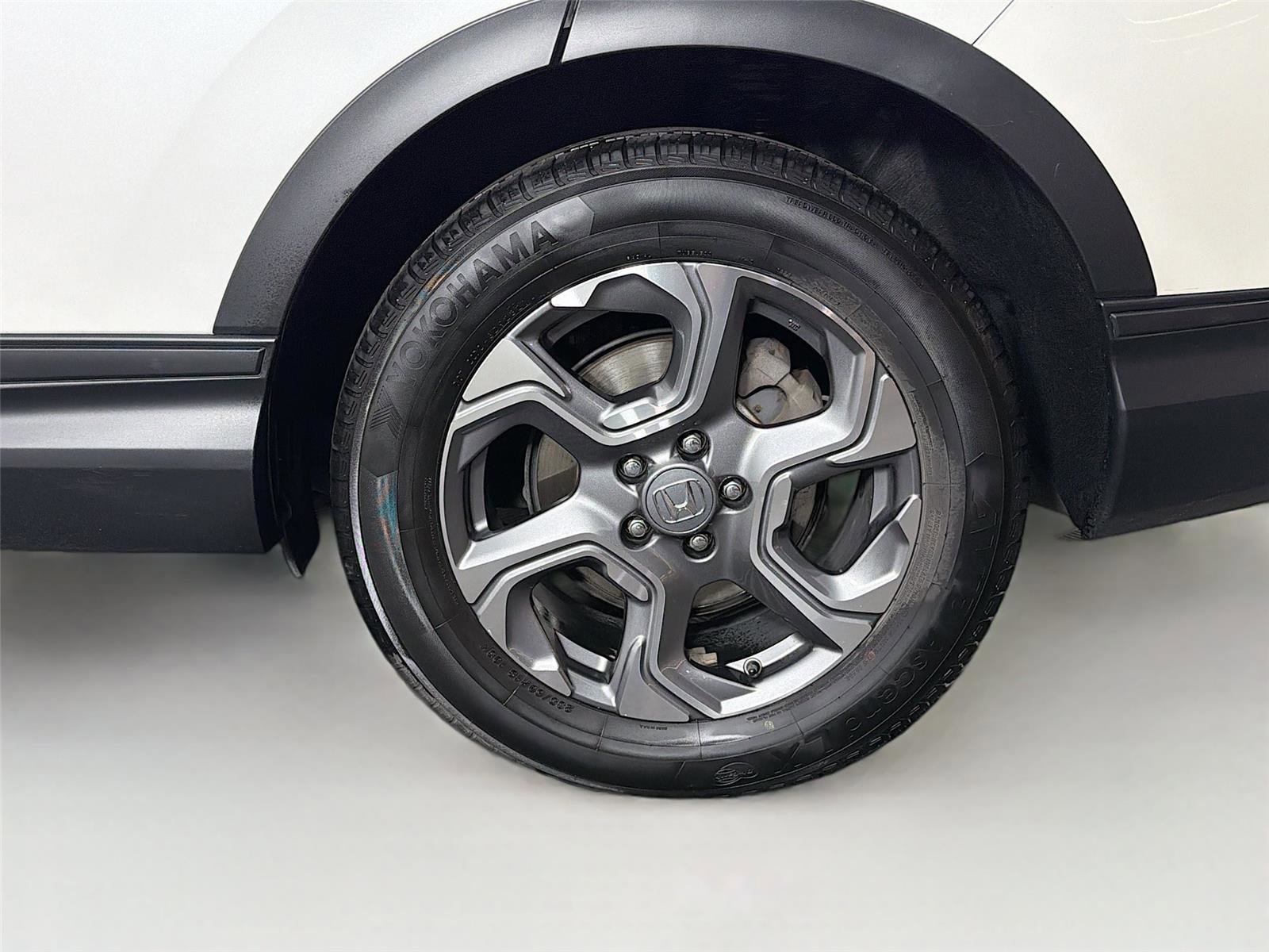 Used 2018 Honda CR-V EX image 31