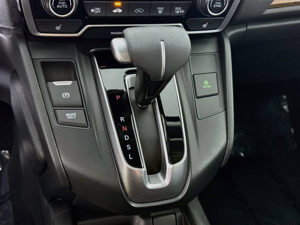 Used 2018 Honda CR-V EX image 8