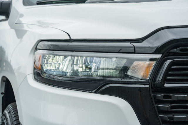 New 2026 RAM 1500 Express AWD/4WD image 16