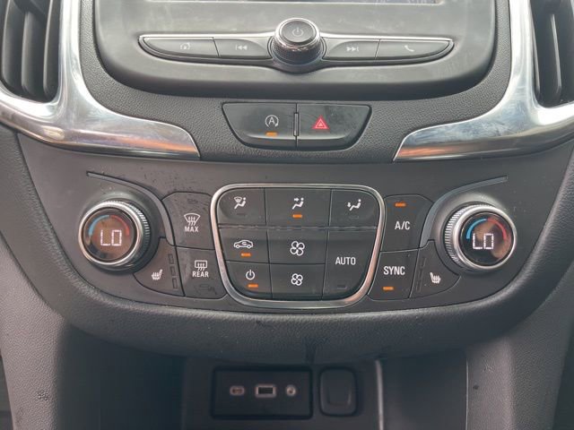 Used 2022 Chevrolet Equinox LT image 26