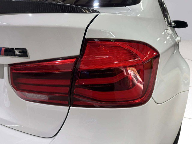 Used 2016 BMW M3 image 13