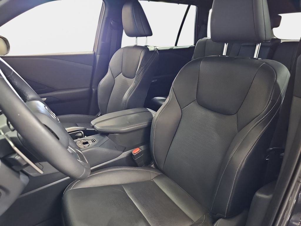Certified 2024 Lexus TX 350 AWD w/ Cold Weather Package image 15