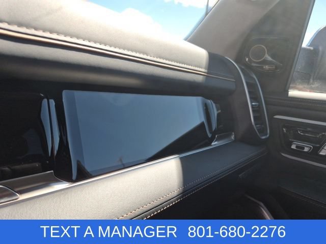 New 2026 RAM 1500 Tungsten w/ Off Road Group AWD/4WD image 26