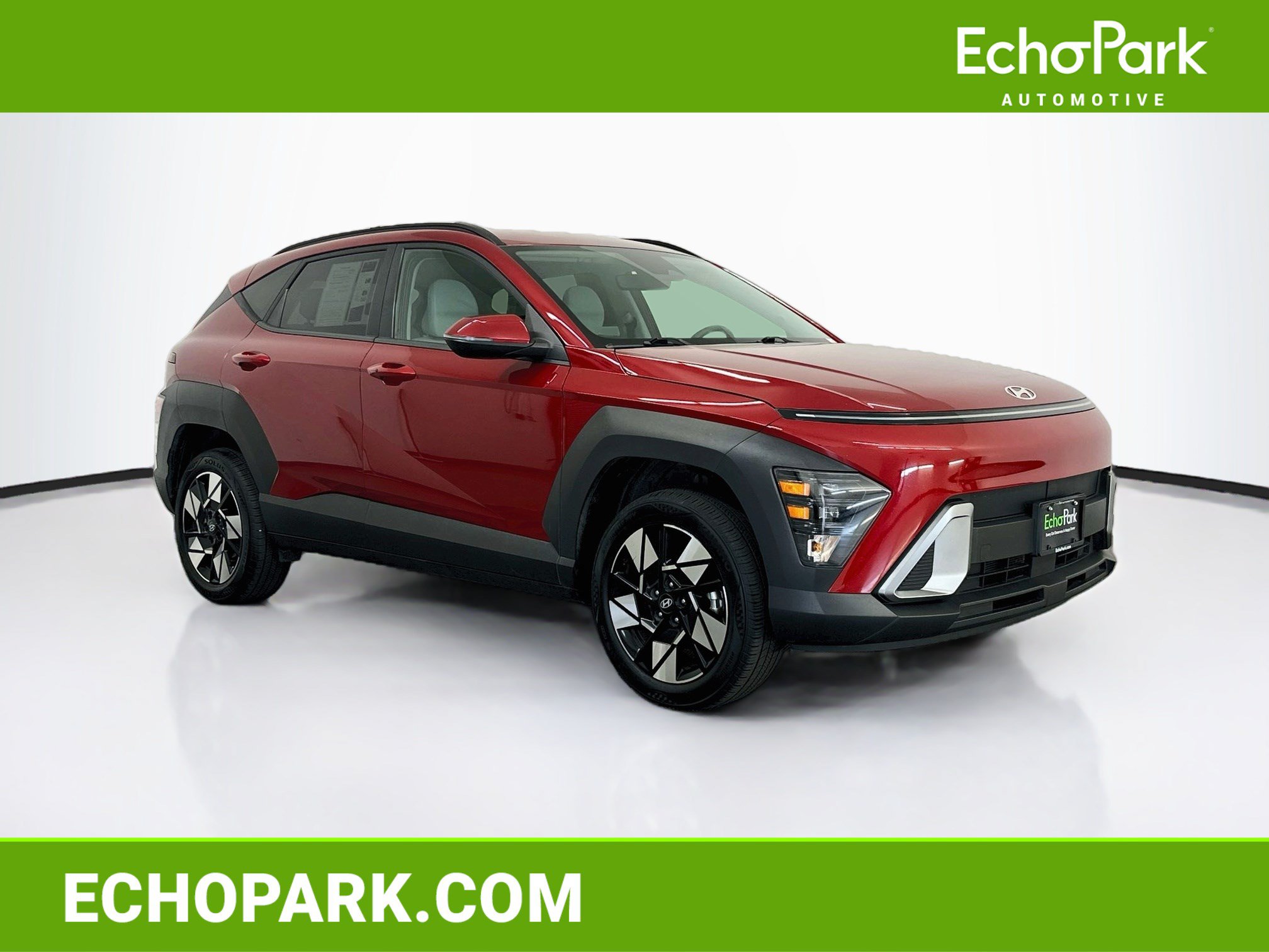 Used 2025 Hyundai Kona SEL