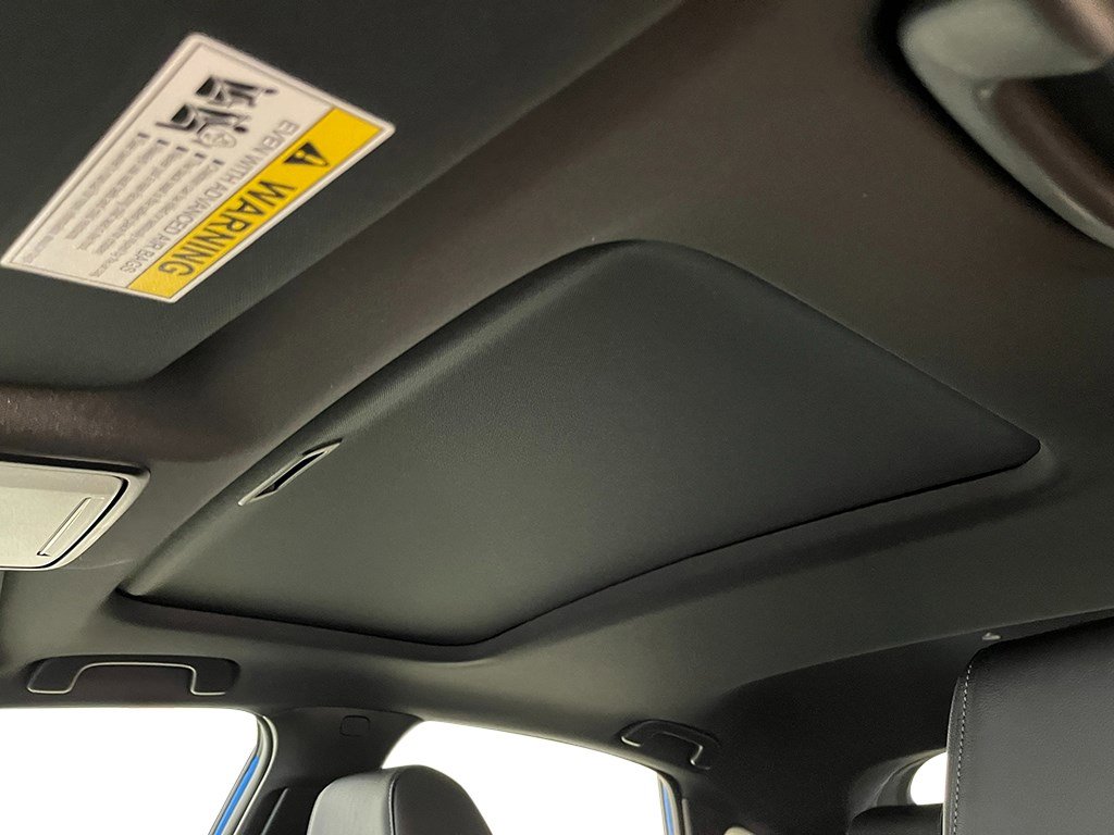 New 2026 Honda Civic Sport Touring image 23