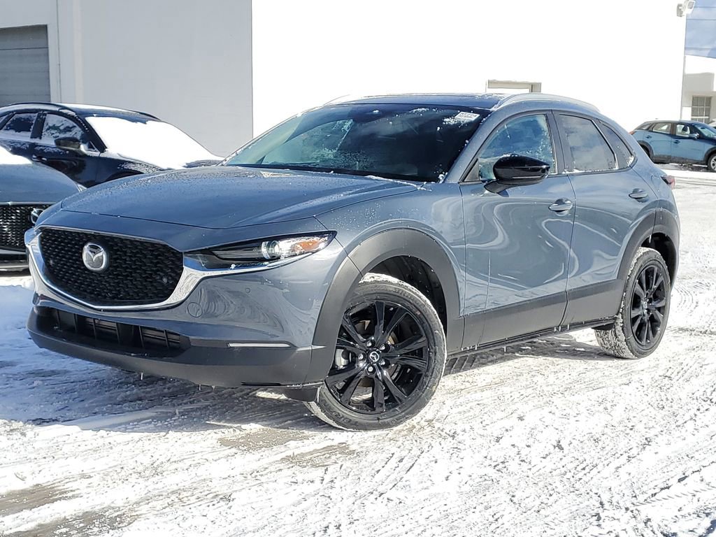 New 2026 MAZDA CX-30 AWD 2.5 S image 32