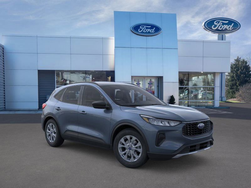New 2026 Ford Escape Active w/ Tech Pack #1 image 7