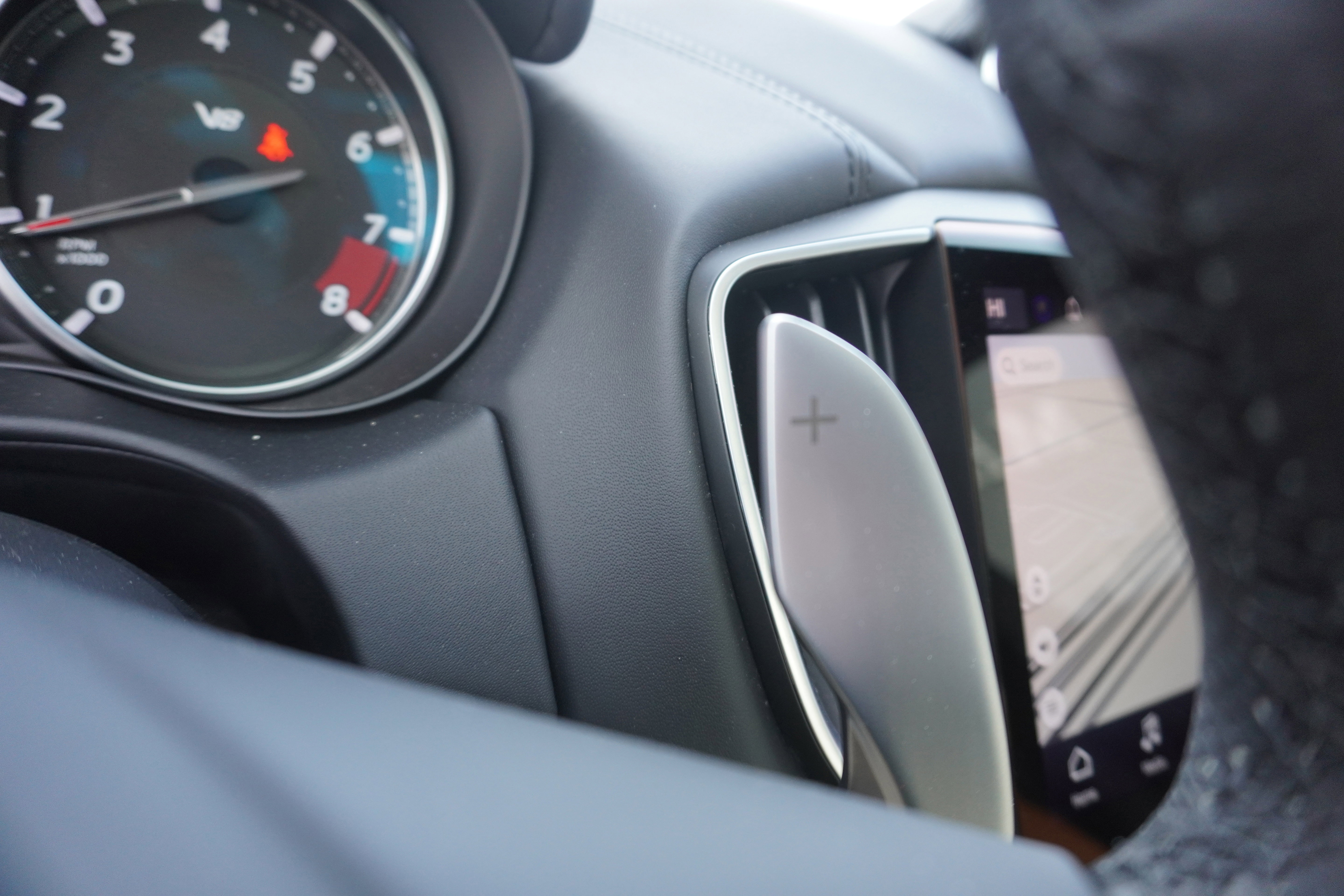 Used 2024 Maserati Ghibli Trofeo image 28