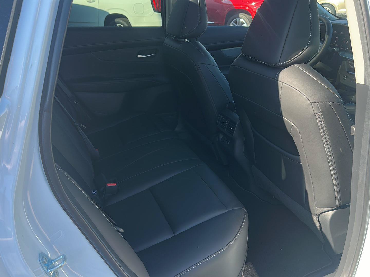 Used 2025 Nissan Murano SL w/ Cargo Package AWD/4WD image 17