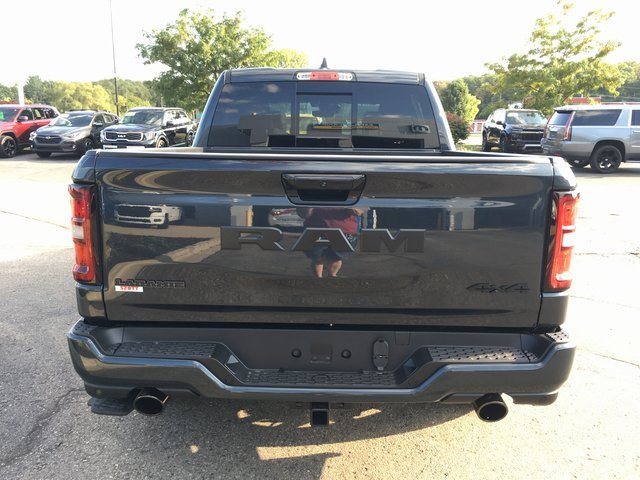 New 2026 RAM 1500 Laramie image 4