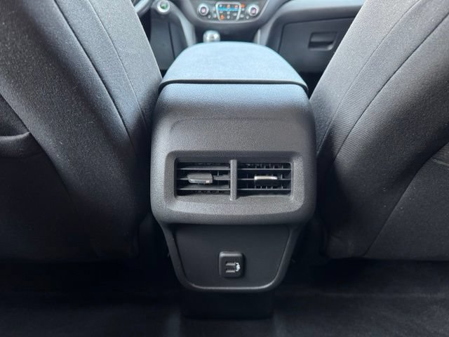 Used 2019 Chevrolet Equinox LT AWD/4WD image 9