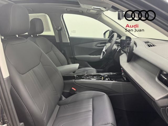 New 2026 Audi Q3 quattro 2.0T AWD/4WD image 34