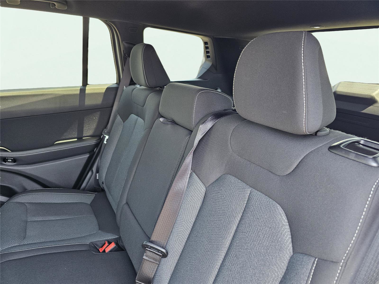 New 2026 Jeep Cherokee Laredo AWD/4WD image 32