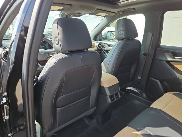New 2027 Chevrolet Equinox ACTIV FWD image 22