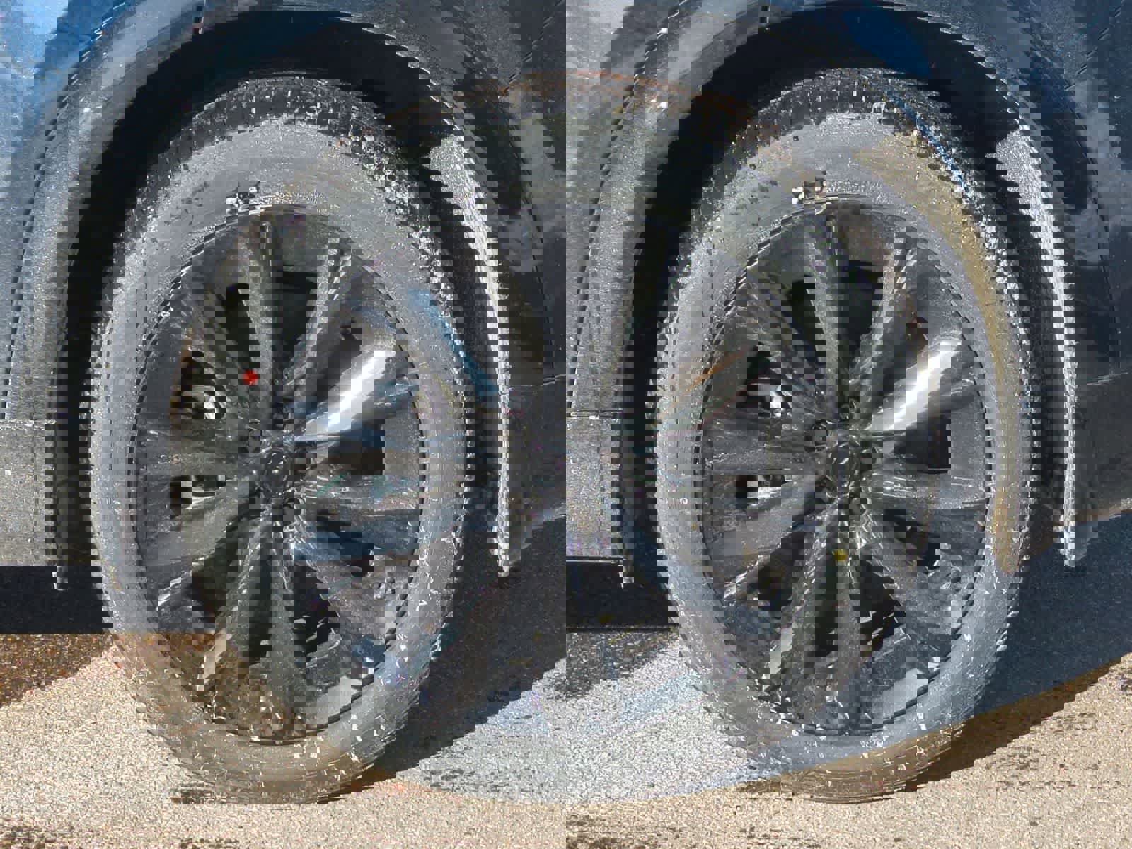 New 2026 MAZDA CX-90 3.3 Turbo S w/ Premium Package image 13