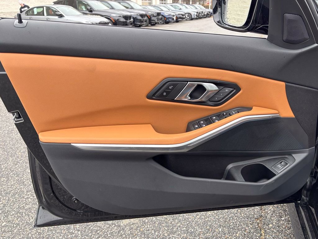 New 2026 BMW 330i xDrive Sedan image 11