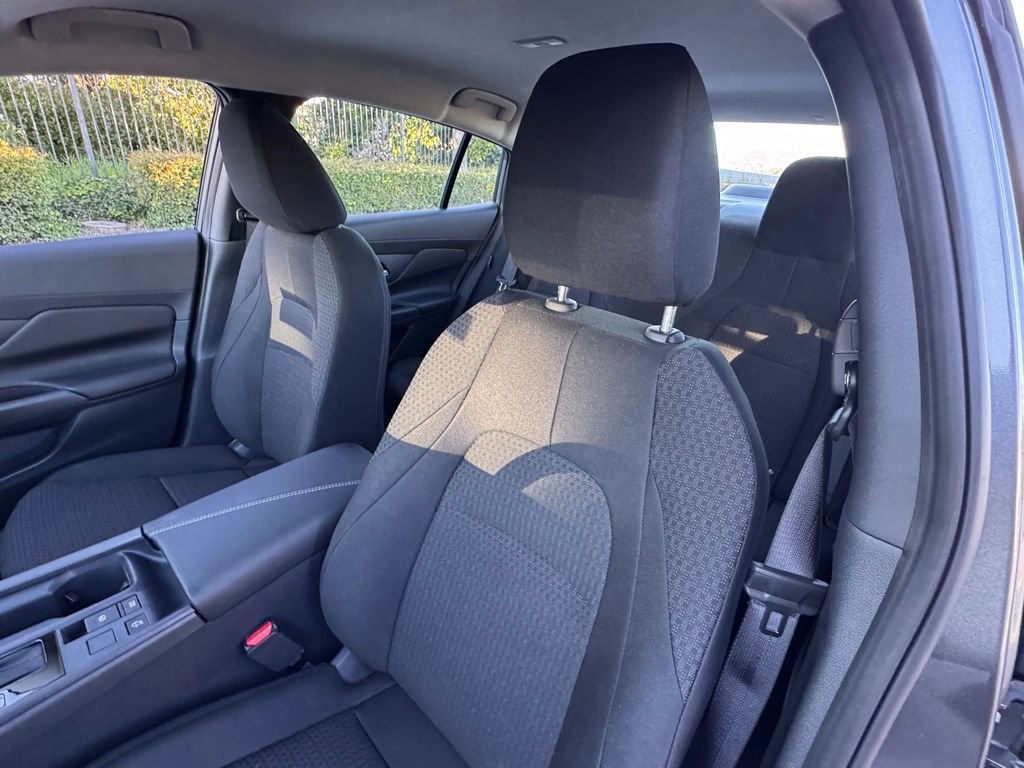 New 2026 Nissan Sentra S w/ S Cold Weather Package FWD image 10