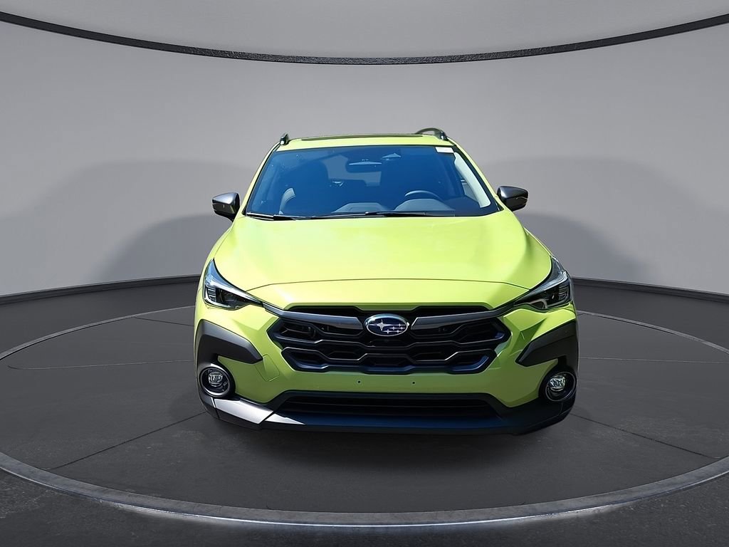 New 2026 Subaru Crosstrek 2.5i Limited AWD/4WD image 7