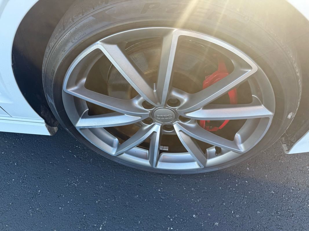 Used 2016 Audi S3 Premium Plus image 23