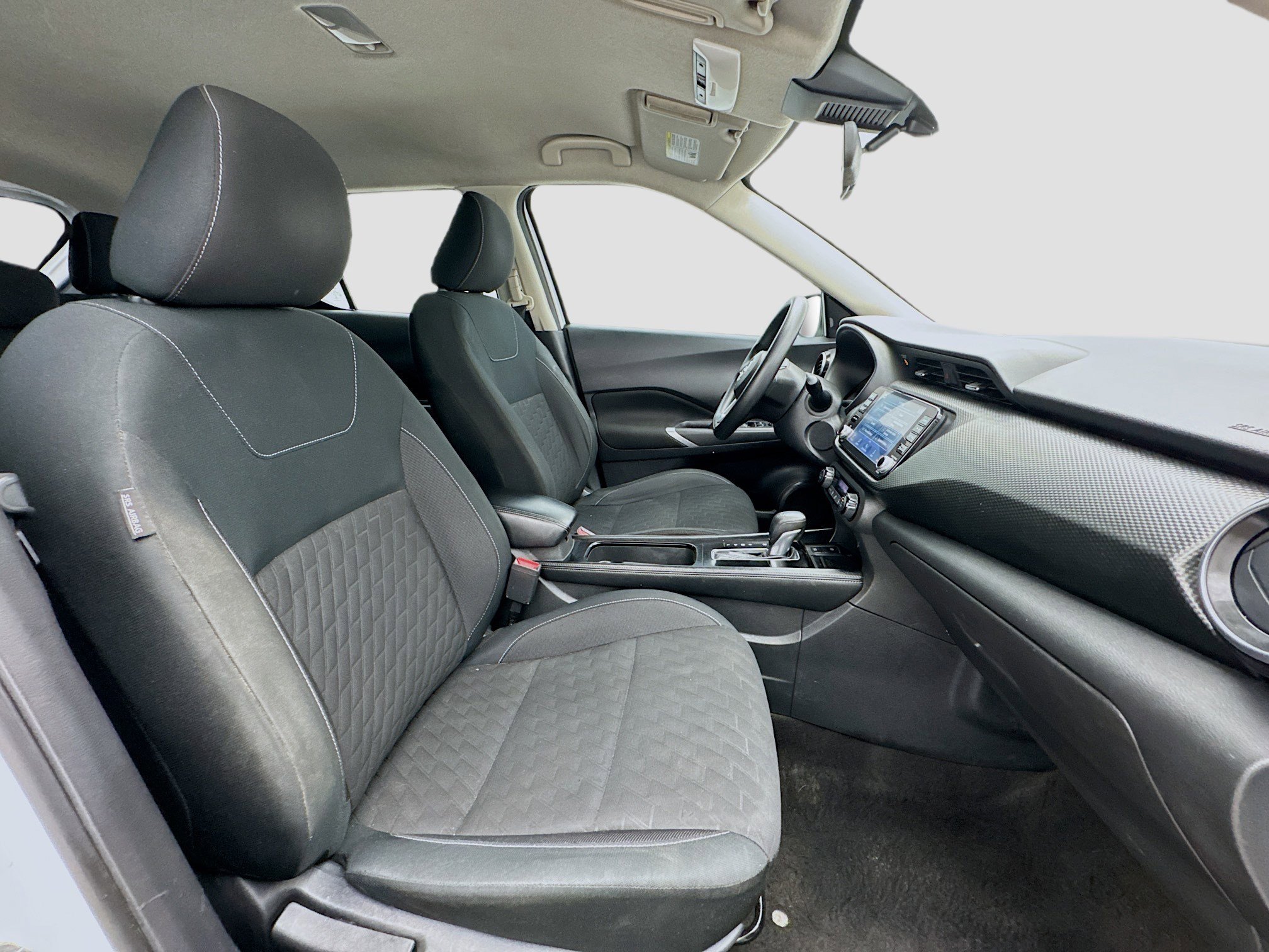 Used 2022 Nissan Kicks SV image 19