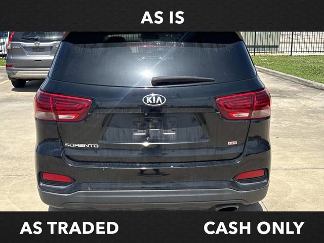 Used 2019 Kia Sorento LX image 7