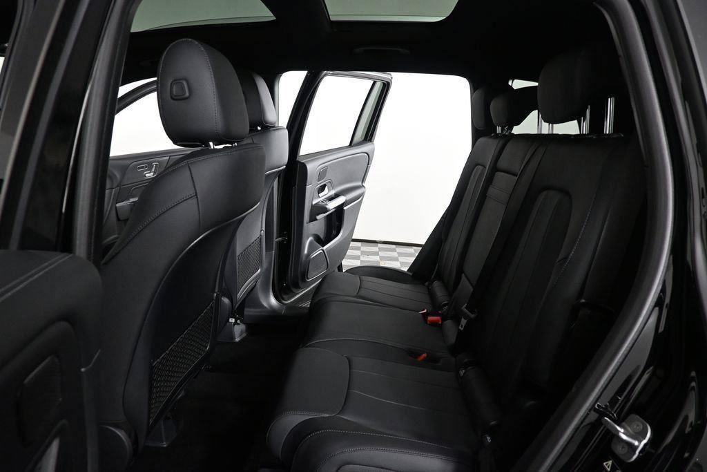 New 2026 Mercedes-Benz GLB 250 image 20
