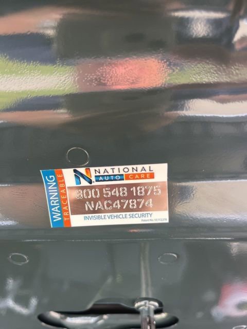 New 2026 Chevrolet Silverado 1500 LT w/ LPO, Liner Protection Package image 38