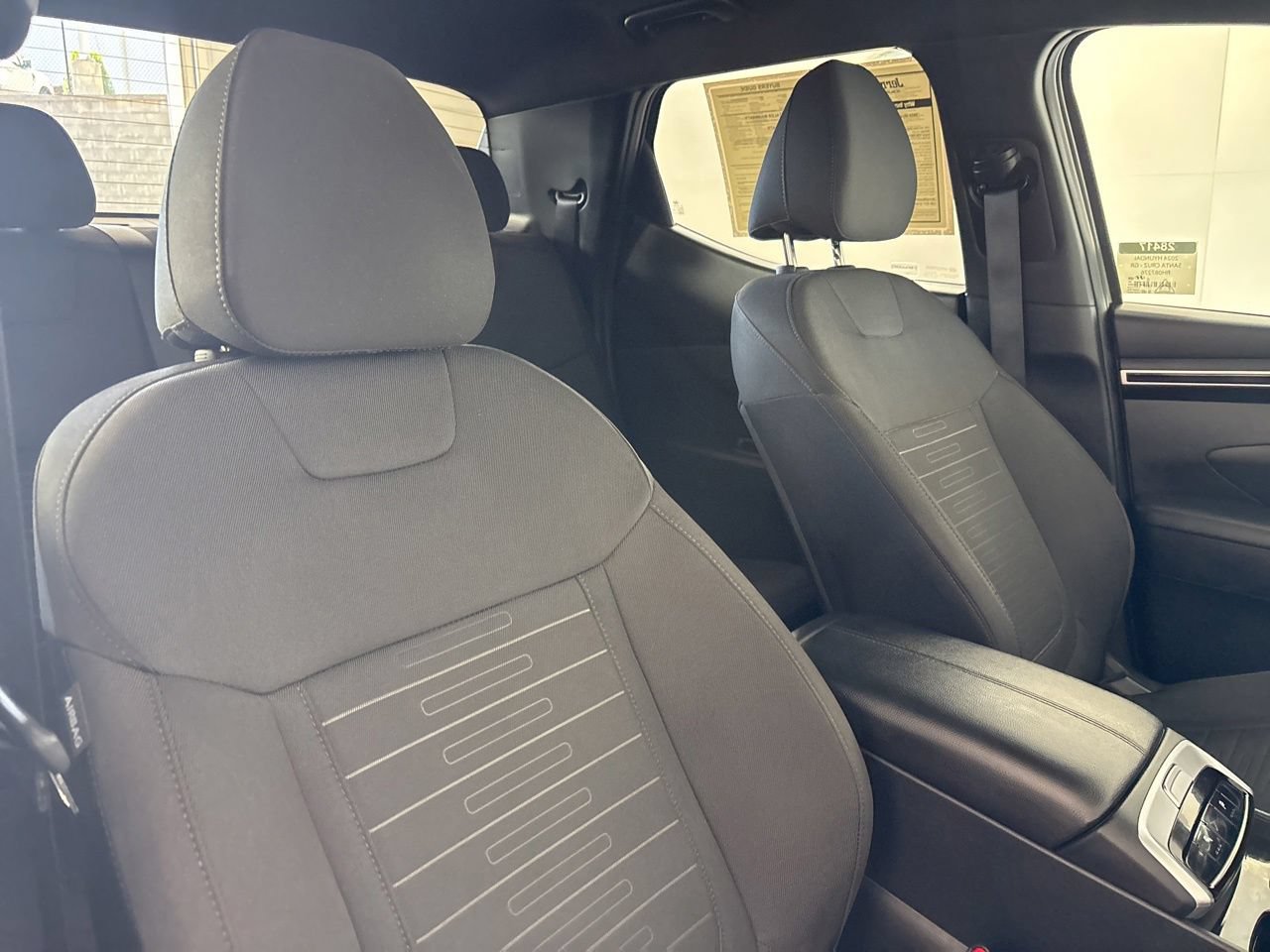 Used 2024 Hyundai Santa Cruz SEL AWD/4WD image 26