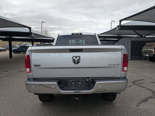 Used 2018 RAM 2500 Laramie w/ Convenience Group image 6
