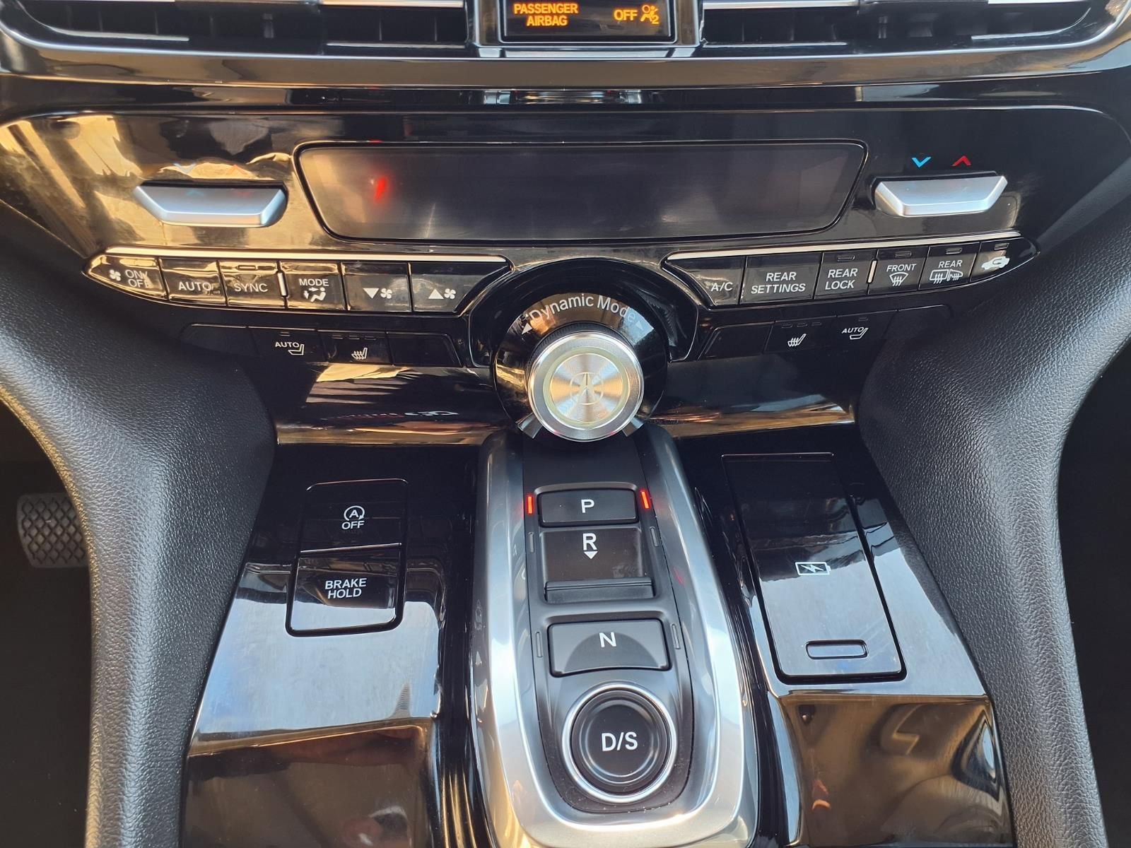 Used 2025 Acura MDX FWD image 22