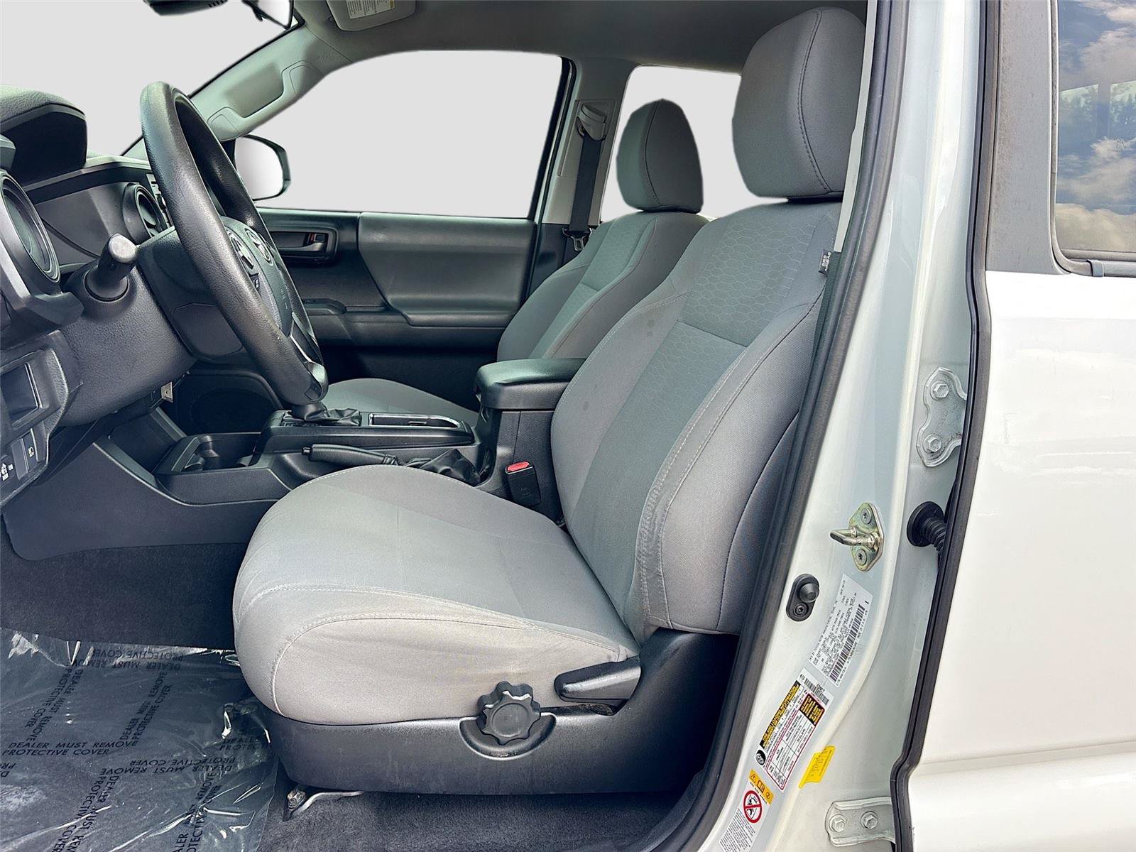 Used 2019 Toyota Tacoma SR w/ SR Convenience Package RWD image 19