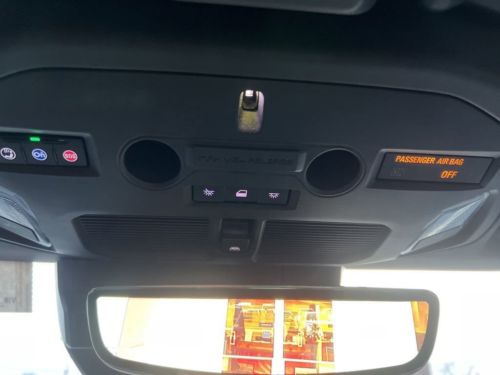 New 2025 GMC Hummer EV 2X image 36