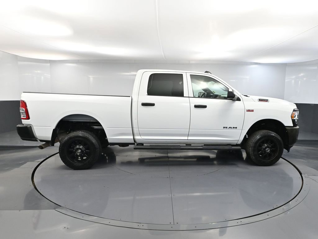 Used 2022 RAM 2500 Tradesman image 4