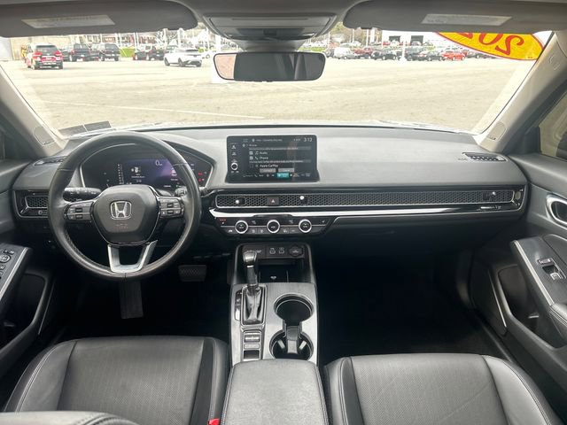 Used 2024 Honda Civic Touring image 12