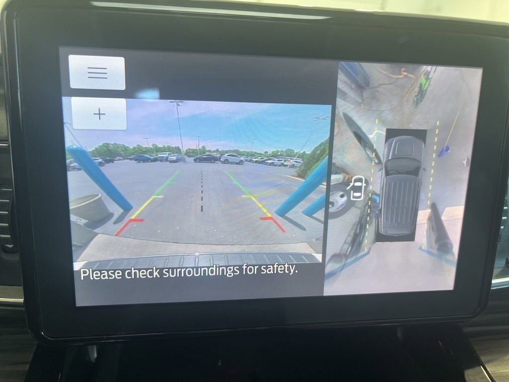 Used 2021 Ford Explorer Limited w/ Hybrid Equipment Group 310A image 20