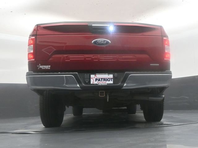 Used 2019 Ford F150 XLT w/ Equipment Group 302A Luxury image 40