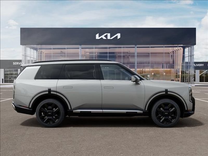 New 2027 Kia Telluride SX Prestige AWD/4WD image 7